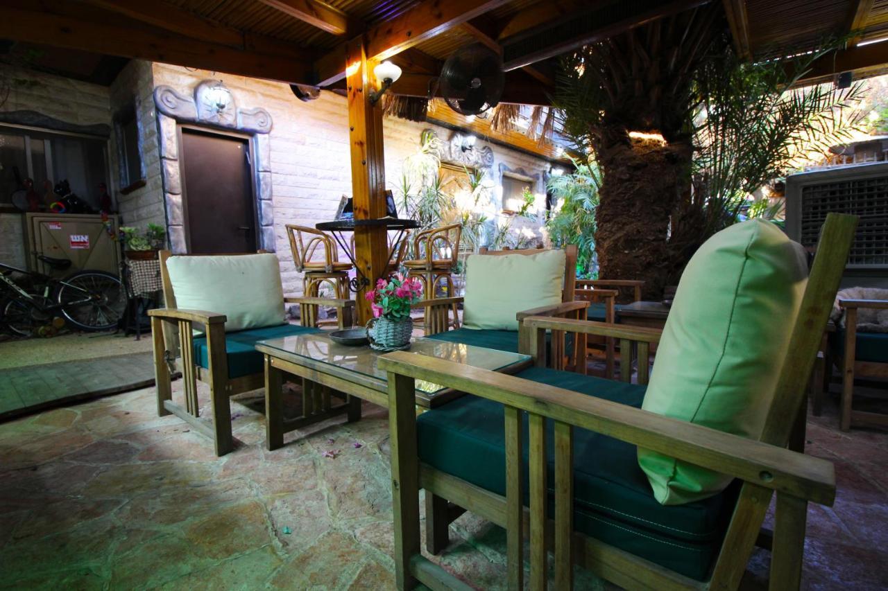 Sunset Inn Eilat Extérieur photo