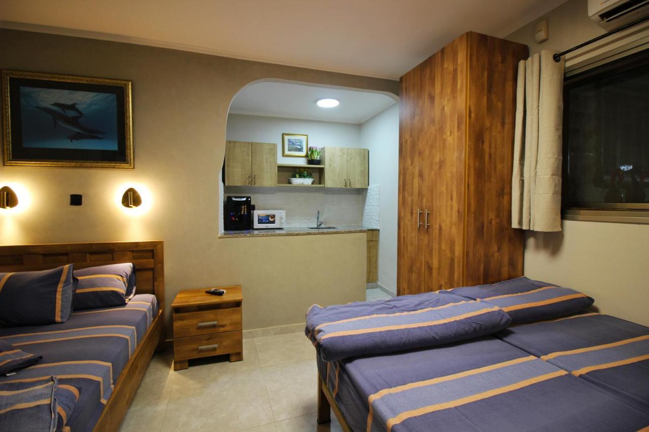 Sunset Inn Eilat Extérieur photo