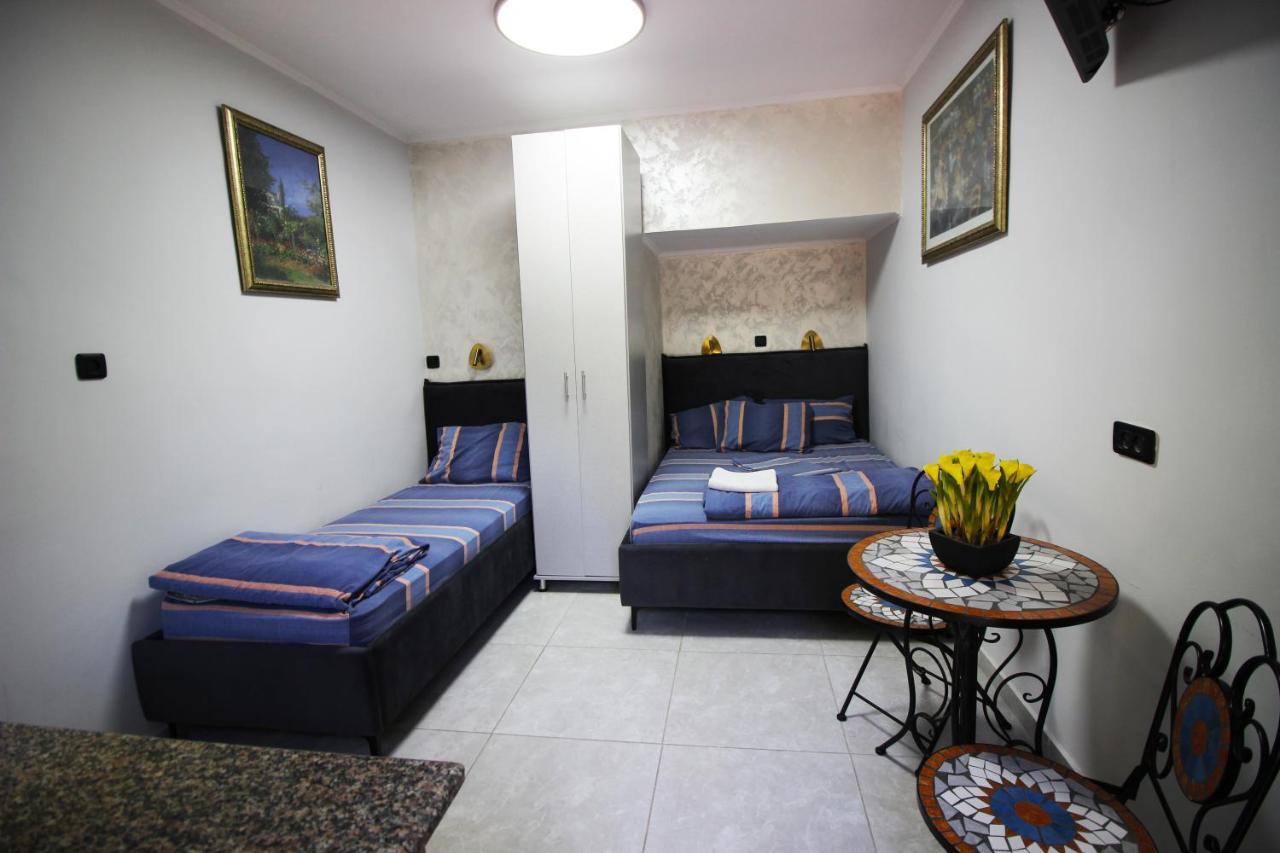 Sunset Inn Eilat Extérieur photo