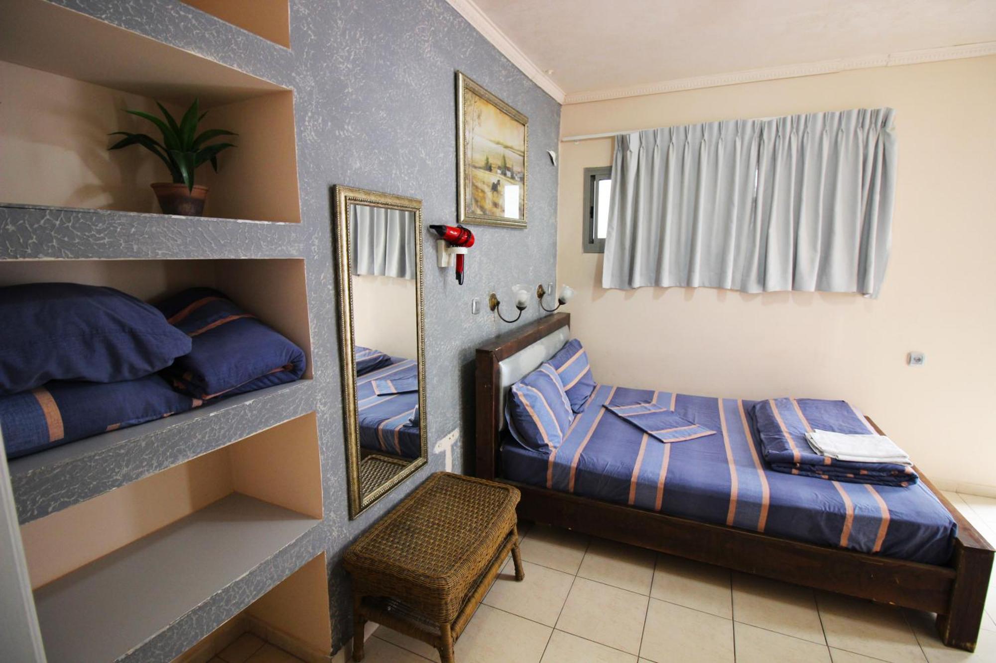 Sunset Inn Eilat Chambre photo