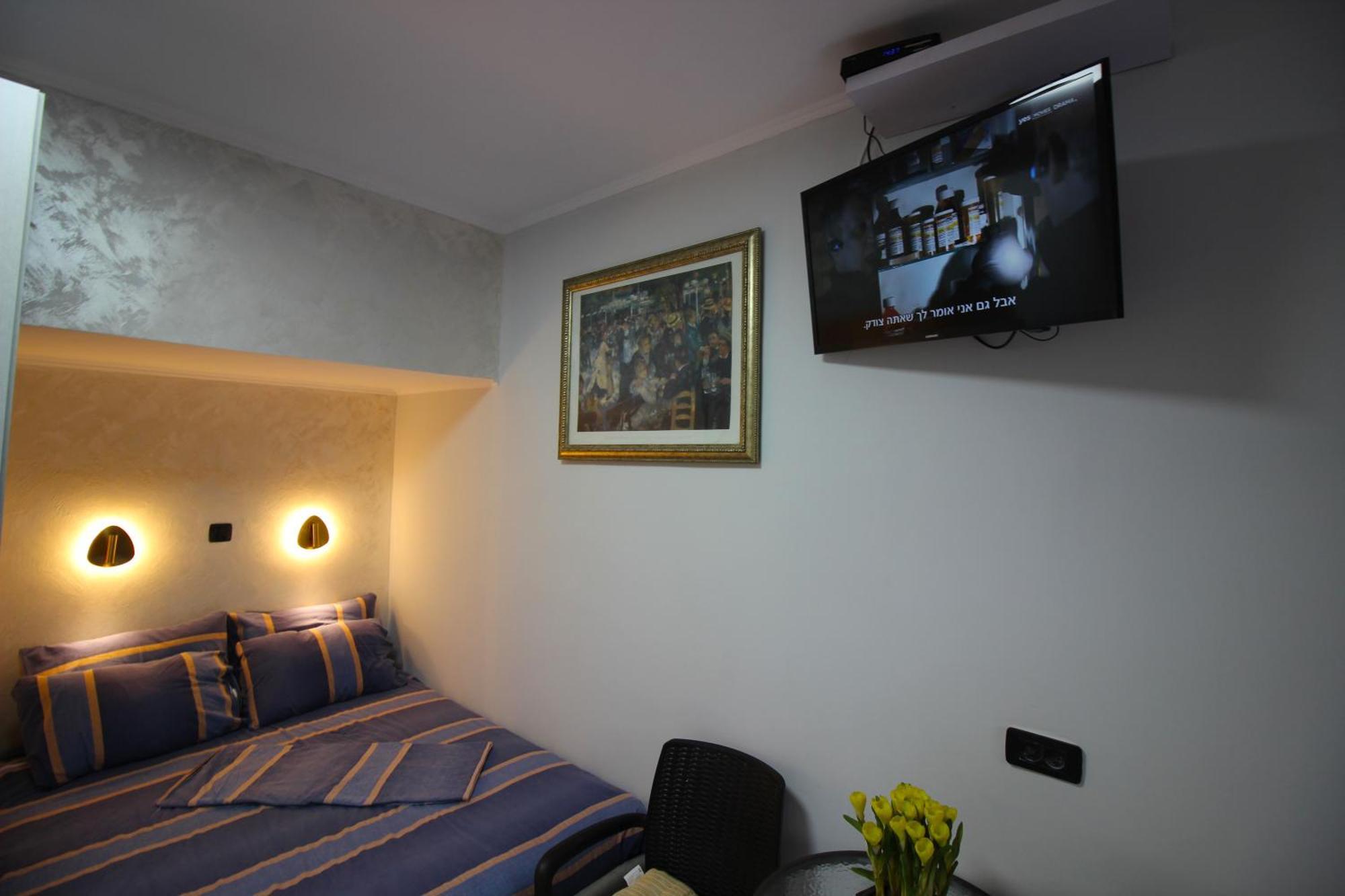 Sunset Inn Eilat Chambre photo