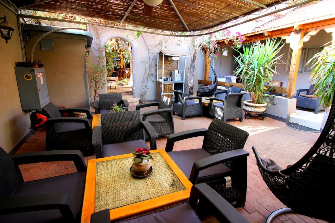 Sunset Inn Eilat Extérieur photo